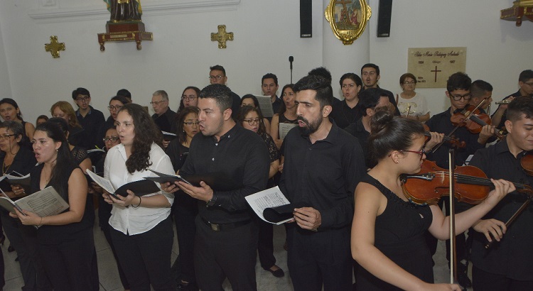 Despedida a don Jaime de Zorroza Landia, cofundador de Unibagué