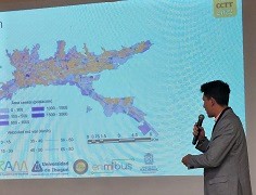 Hasta este 15 de diciembre está abierta la convocatoria para la presentación de resúmenes al XV Congreso Colombiano de Transporte y Tránsito.