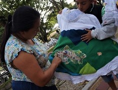 Ha sido un pluriverso, un confluir de miradas y experiencias, reflejado en lo vivido por las comunidades de Ataco, Chaparral, Planadas y Rioblanco.