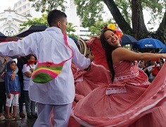 La Universidad participará con tres de sus agrupaciones, con exposición y homenaje y como sede y apoyo en varios componentes. ¿Listos?