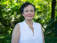 La Dra. Natalia Ruiz Rodgers toma posesión como rectora